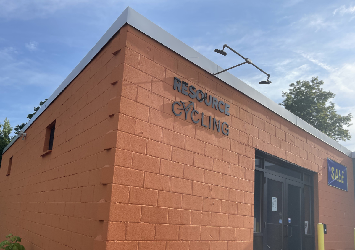 Resource Cycling in Fayetteville, NY